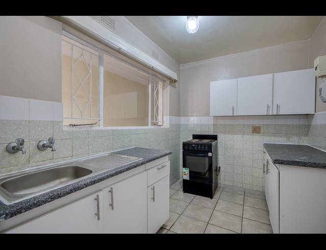 2 BEDROOM APARTMENT FOR SALE IN KENSINGTON B